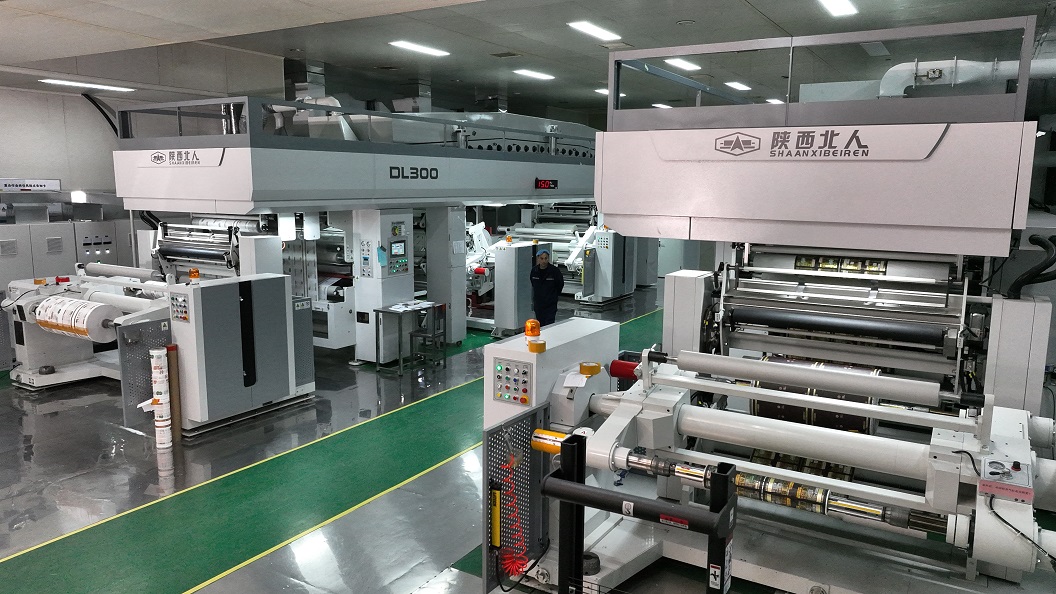 告别高能耗，迎来高产出：DL300干复机用实力赢得“回头客”！