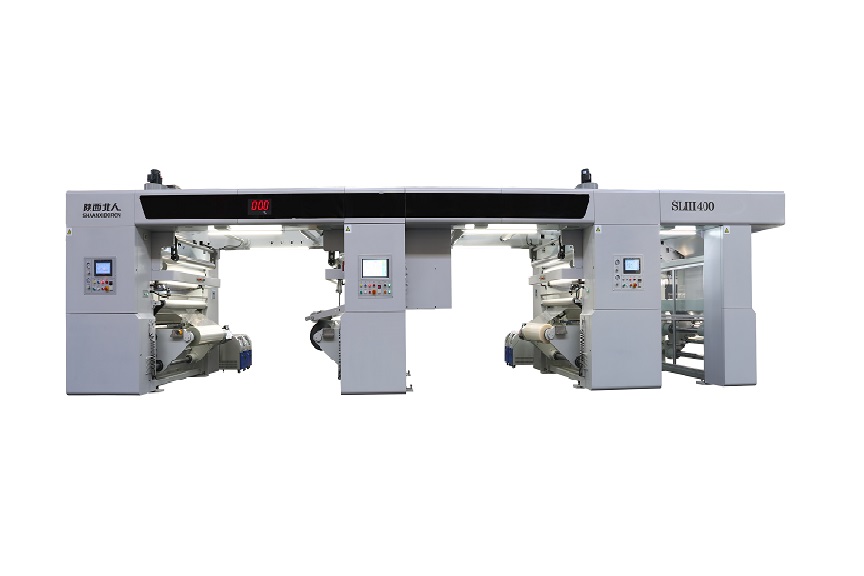 三合一无溶剂复合机