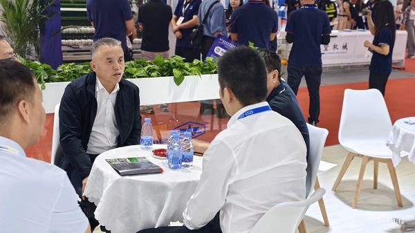 深耕涂布装备，聚力膜材创新 —— 陕西北
